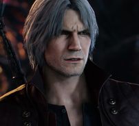 Foto de Devil May Cry