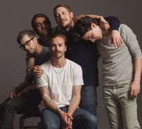 Foto de Portugal. The Man