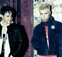 Foto de Dangerous Muse