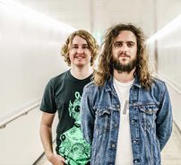 Foto de Dz Deathrays