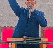 Foto de Brayan Of God