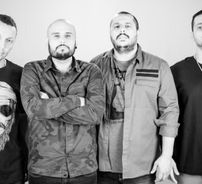 Foto de Banda Forte S/A