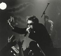 Foto de Psychedelic Furs
