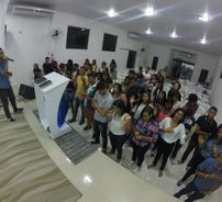 Foto de Anderson Santos