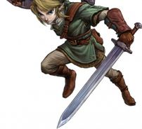 Foto de Legend Of Zelda; A Link to the past