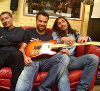 Foto de The Black Mamba