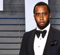 Foto de Diddy (P. Diddy / Puff Daddy / Brother Love)