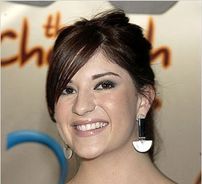 Foto de Anneliese Van Der Pol