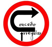 Foto de Conceito Irregular