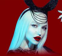 Foto de Ivy Levan