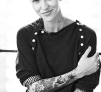 Foto de Ruby Rose