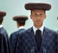 Foto de Stromae