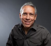 Foto de Marco Barrientos