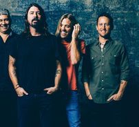 Foto de Foo Fighters