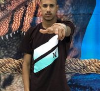 Foto de Lucas Rabelo