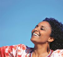 Foto de Eneida Marta