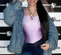 Foto de Fernanda Vegas