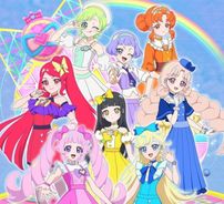 Foto de Himitsu no AiPri