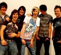 Foto de Hill Valley High