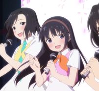 Foto de Gekidol: Actidol Project