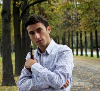 Foto de Arsen Petrosyan