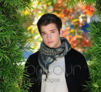 Foto de Nathan Kress