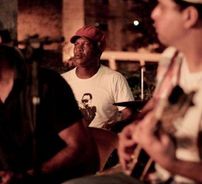 Foto de Neto Mandrack