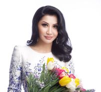 Foto de Aliya Abiken