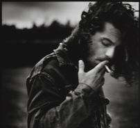 Foto de Michael Hutchence