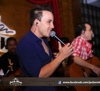 Foto de Diego e Henrick