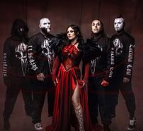 Foto de Lacuna Coil