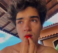 Foto de Renan Scharmann