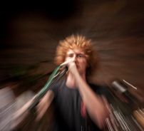 Foto de Arthur Ruivo Bellizzi