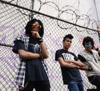 Foto de Radkey