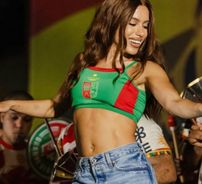 Foto de Anitta