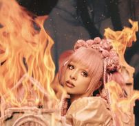 Foto de Melanie Martinez