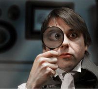 Foto de Dr Estranhoamor