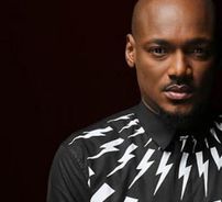 Foto de 2face Idibia