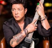 Foto de Eric Lapointe