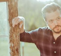 Foto de Jason Isbell