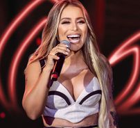 Foto de Walkyria Santos