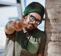 Foto de Marcelo Falcão