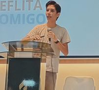 Foto de Davi Santiago de Souza