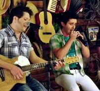 Foto de Helipe & Helon