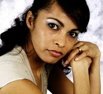 Foto de Priscila Santos