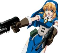 Foto de Chrono Crusade