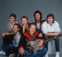 Foto de Dire Straits