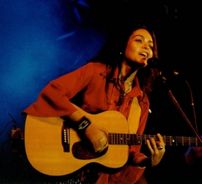 Foto de Sylvia Patrícia