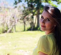 Foto de Raynara Alencar