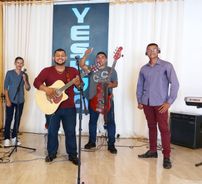 Foto de Ministério Salmos de Davi